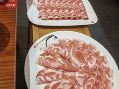 -1078號老北京涮肉(松柏店)