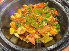 -露斯港式茶餐厅(西村大院店)