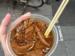 -阿姨牛杂(北京路店)