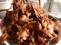 -元小鸭(李村公园店)