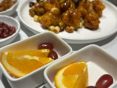 -尘香•传统川菜(创汇首座店)