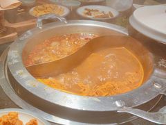 -井格重庆火锅(西直门凯德Mall店)