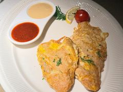 -波特曼西餐厅(中央大街店)