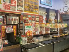 -欧阳家吊炉饼(九纬路店)