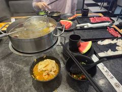 -林记潮牛·牛肉火锅(上马墩店)