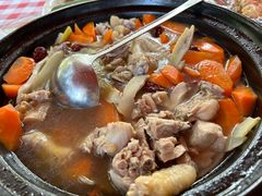 -陶缘一号·四季缘·老字号顺德菜·户外婚礼家宴(西滘店)