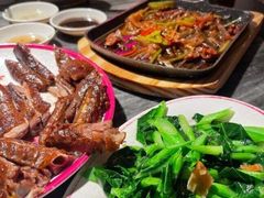 -春梅里卤鹅馆·47年老字号(中山路店)