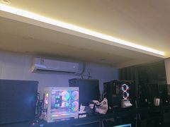 -网鱼网咖(浦东长岛路店)