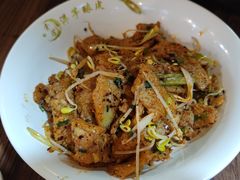 -清真·尼罗美食城(王府井生活广场店)