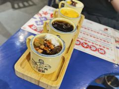 -马路边边串串香(苗栗路店)