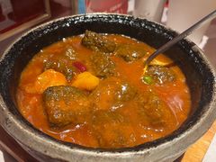 -千百味红餐厅·江西菜(绿地双子塔店)