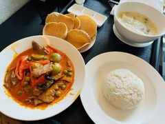 -香港唯港荟 Hotel ICON – The Market