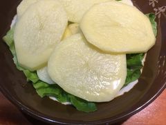 -锅来乐地锅鸡(安亭店)
