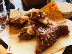 -金太阳海鲜烧烤·本地人餐厅(东纬路旗舰店)