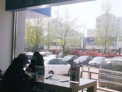 -中国移动(福州路营业厅)