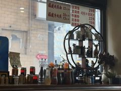 -香港久记牛腩云吞面(友好广场店)