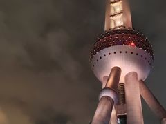 -东方明珠广播电视塔