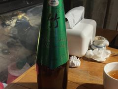 -WILDS 野有食(碧坞店)