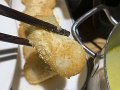 红糖糍粑-成都吃客(九眼桥店)