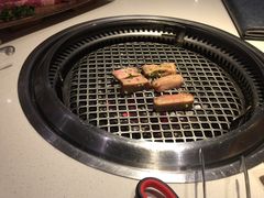 -赤坂亭M9和牛烧肉·日料398放题(万达店)