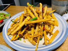 -静一餐厅·湖北菜(前门创始店)