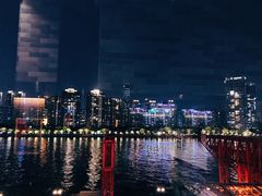 -AZUL by FUEL蓝色·法式酒馆(琶醍店)