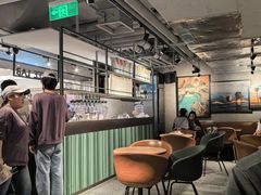 -Wagas沃歌斯(港汇恒隆广场店)