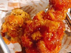 -火炉火自助餐(枫蓝国际店)
