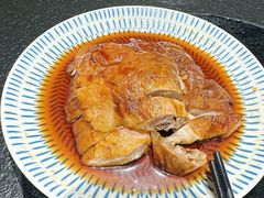 -金陵家宴·金陵春·南京菜(夫子庙店)