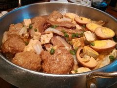 -小土豆北方菜馆(文慧园店)