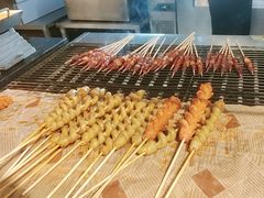 -钱小奴创意自助餐厅·原切谷饲安格斯畅吃(宁波慈溪爱琴海店)
