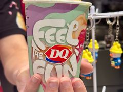 -DQ·蛋糕·冰淇淋(五角场万达店)