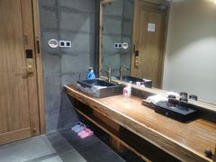 -成都蓝城悦杏温泉美食酒店(宽窄巷子店)