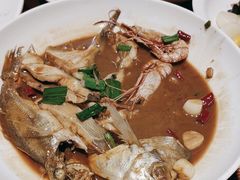 -妈妈菜舟山海鲜(定海古城店)