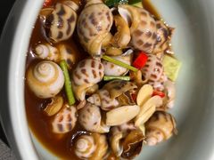 -海鲜e族(马王堆店)