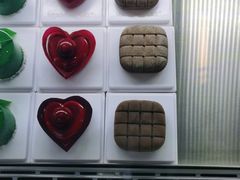 -麦雪尔甜品·生日蛋糕(新街口旗舰店)