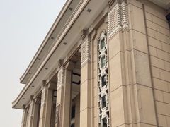 -国家自然博物馆