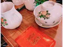 -春风习习