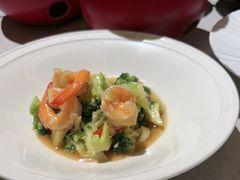 -BetterThai 泰加(苏州中心店)