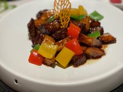 -杭州新新饭店·1913餐厅