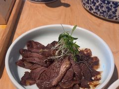 -南京大牌档(龙江新城市广场店)