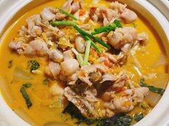 -费大厨辣椒炒肉(泊富店)