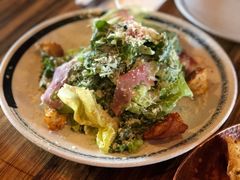 凯撒沙拉-PIZZA BIANCA(民园店)