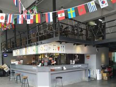 大堂-人鱼崛起低卡健康餐(大华店)