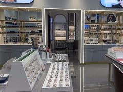 -宝岛眼镜(复兴门百盛店)