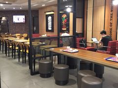 -汉堡王(合肥路永旺广场店)