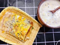 -冷峰马家鸡蛋牛奶醪糟(八朗学五巷店)