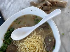 -香港深井掂檔烧鹅茶餐厅(海韵城店)