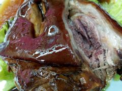 -卫鼎轩·家宴(水上公园店)