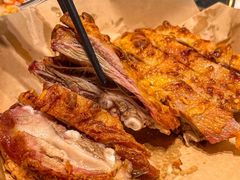 -巴扎美食·新疆菜·西域歌舞表演餐厅(新疆大厦店)